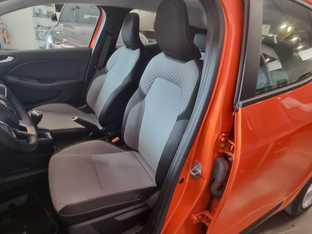 Renault Clio TCe 100 CV GPL 5 porte Techno