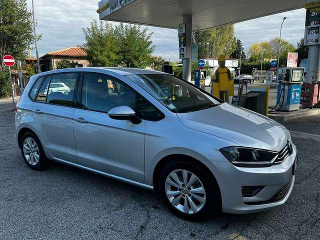 Volkswagen Golf Golf Sportsvan Sportsvan 1.6 tdi Highline 110cv