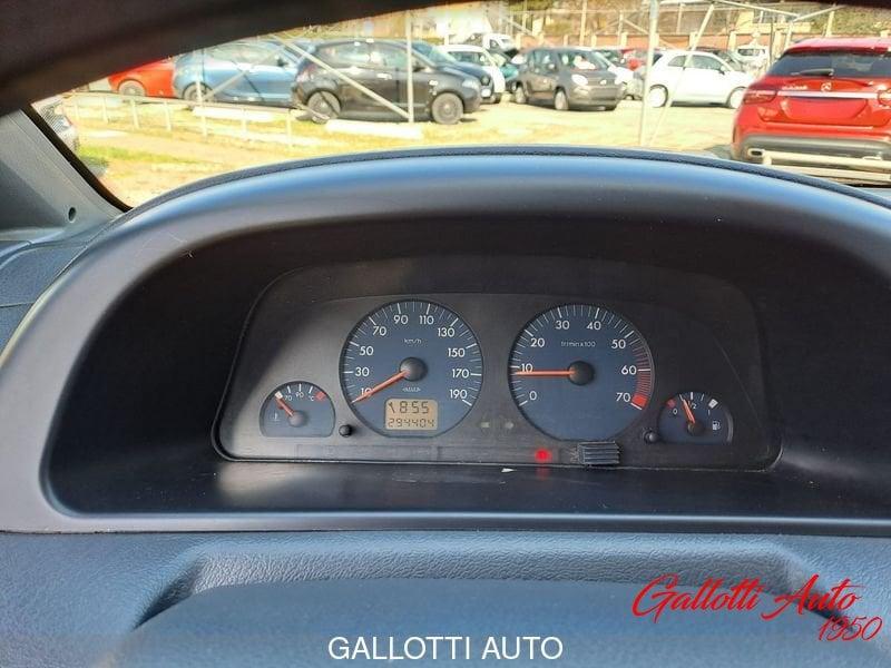 Peugeot Expert 2.0 HDi/109 cat PC Combi N1-NO IVA