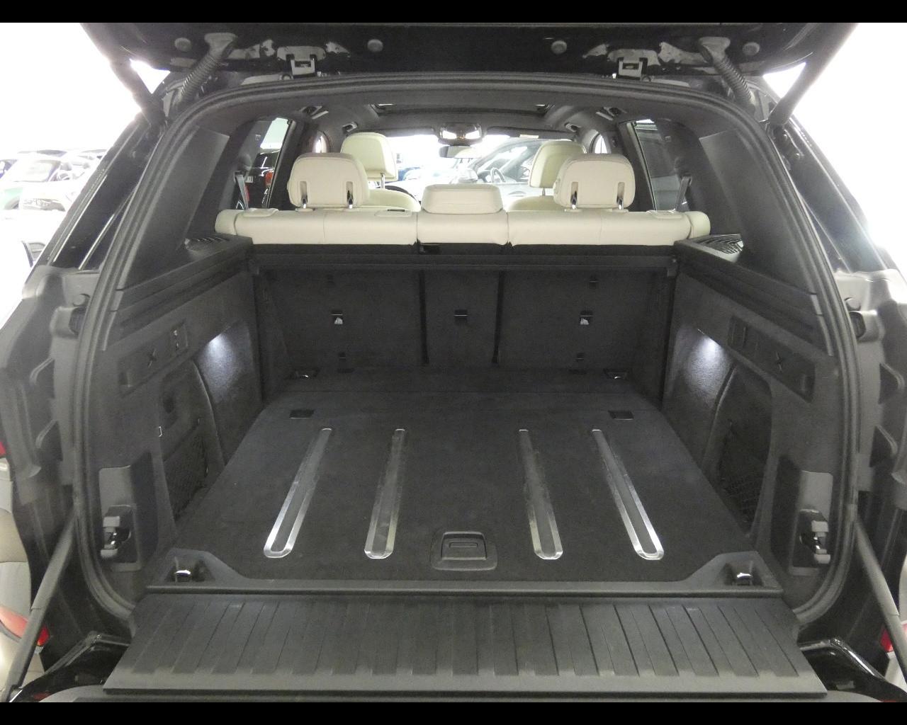 BMW X5 xDrive30d