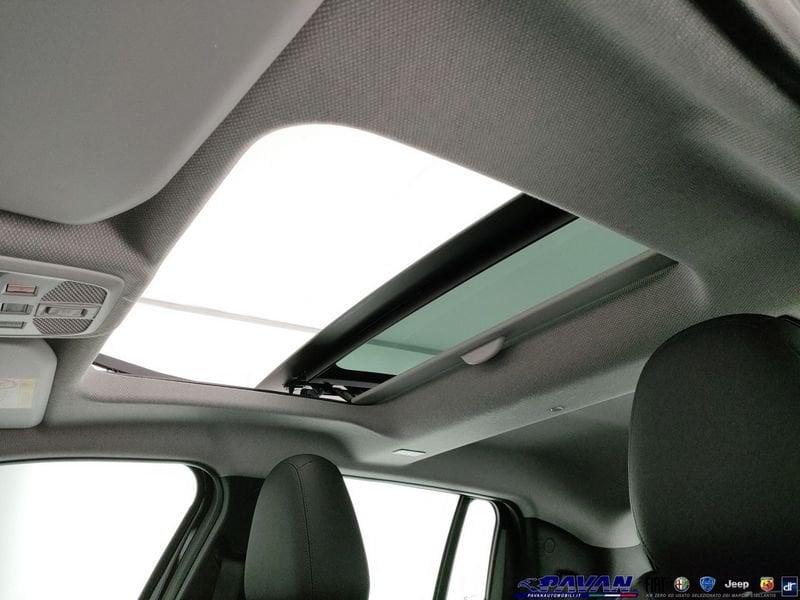 Jeep Avenger 1.2T 100cv Tech&Sky (Tetto Apribile)