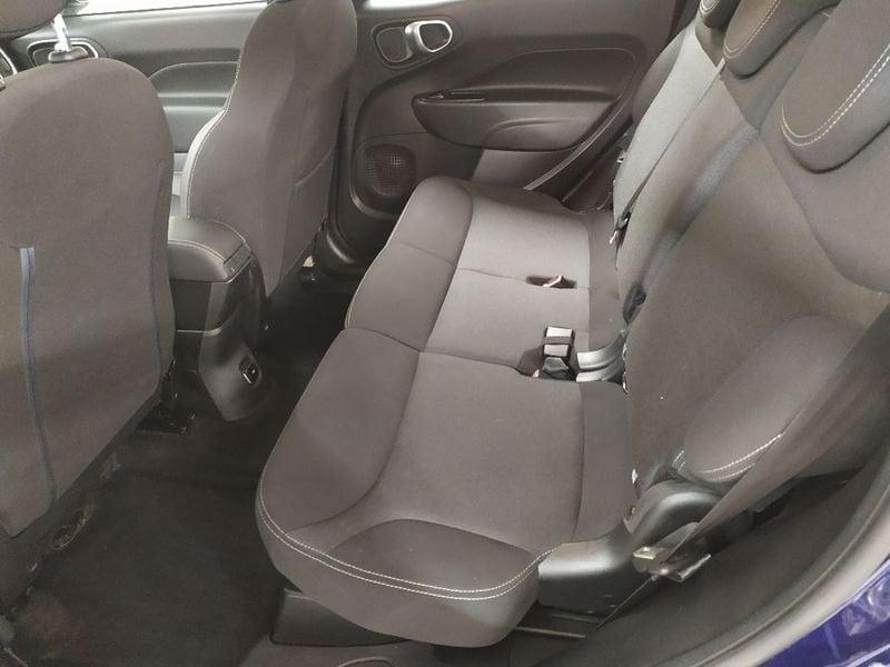 FIAT 500L Cross 1.3 mjt 95cv my19