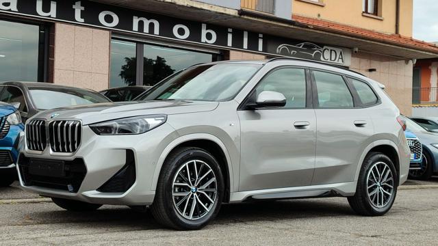 BMW X1 sDrive 18i M Sport Premium SENZA VINCOLO FINANZIAM