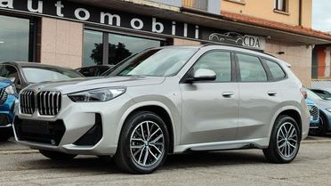 BMW X1 sDrive 18i M Sport Premium SENZA VINCOLO FINANZIAM
