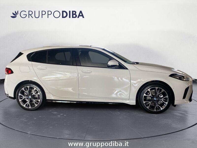 BMW Serie 1 116