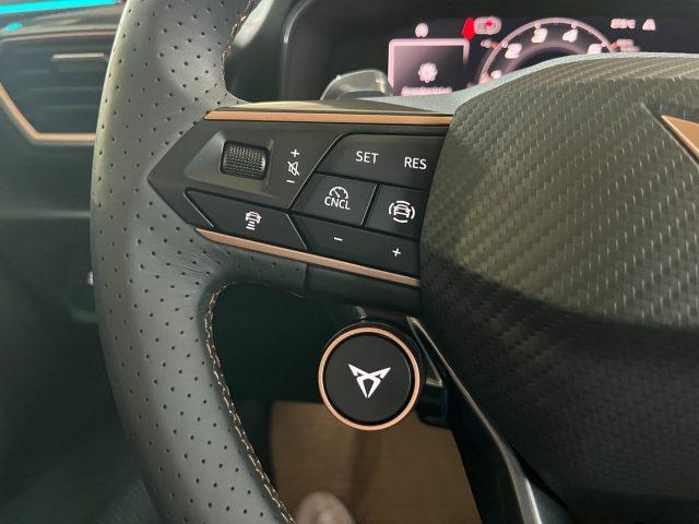 CUPRA Formentor 1.5 e-Hybrid DSG Pack Edge/Portell. autom/Telecam.