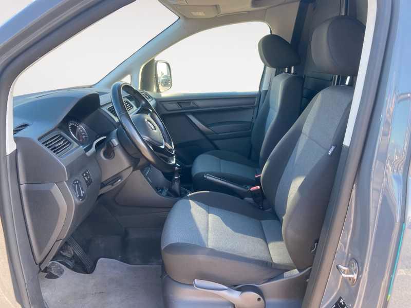 VOLKSWAGEN Caddy Maxi 2.0 tdi 102cv Van Business