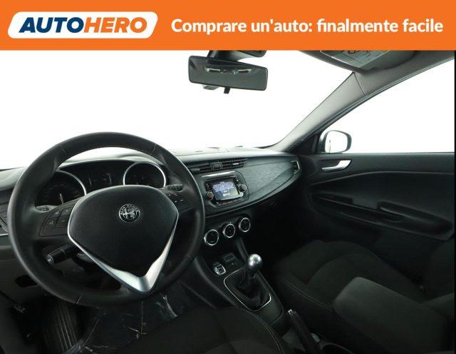 ALFA ROMEO Giulietta 1.6 JTDm 120 CV Super