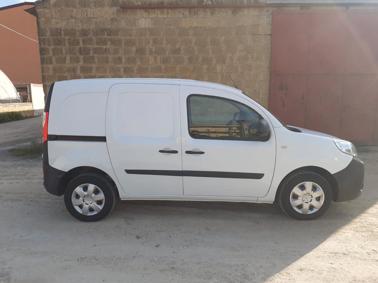 Renault kangoo DCI 110CV EXPRESS