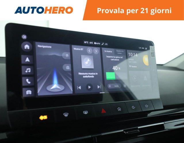 MG MG4 Luxury 64 KWh