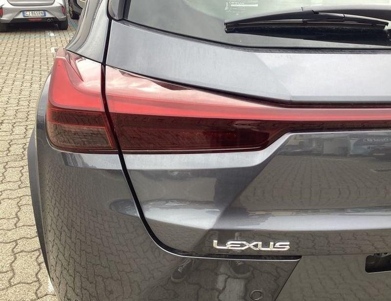 Lexus UX 300e Luxury MY24