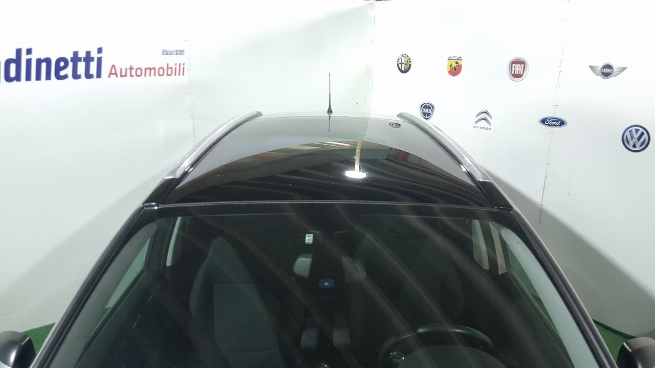 Peugeot 5008 Allure 7 posti 1.6 120cv anno 2015