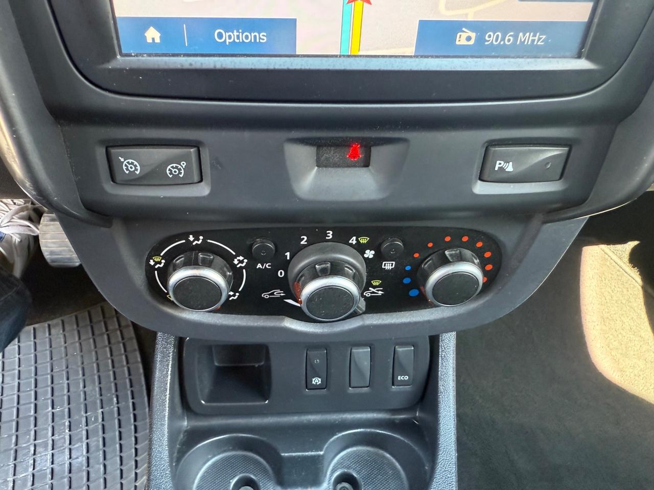 Dacia Duster 1.6 115CV Start&Stop 4x2 GPL Lauréate