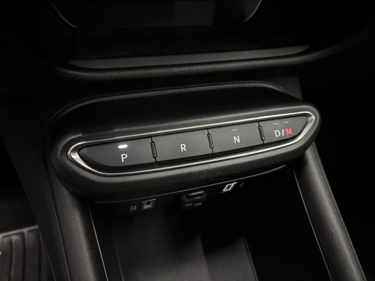 Fiat 600 Hybrid 1.2 100 CV DCT MHEV