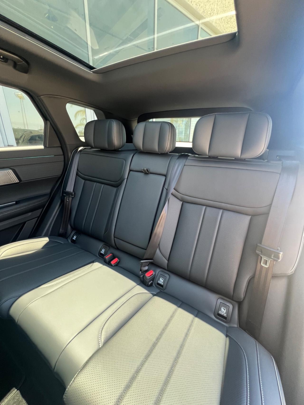 Jaecoo 7 1.6 TGDI 147 CV 4WD Exclusive possibilità noleggio no scoring