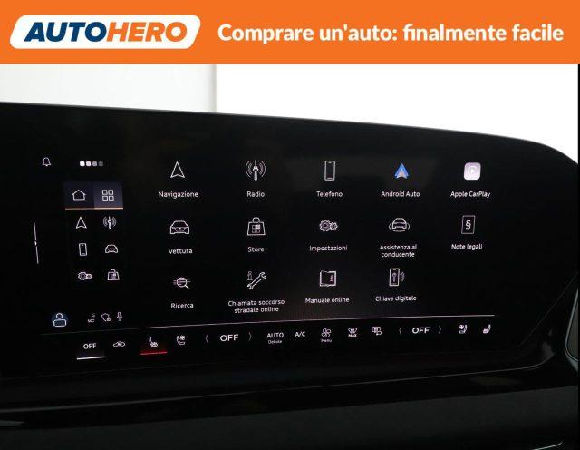 AUDI A5 Avant TDI 150 kW mHEV+ S tronic quattro S Line edi