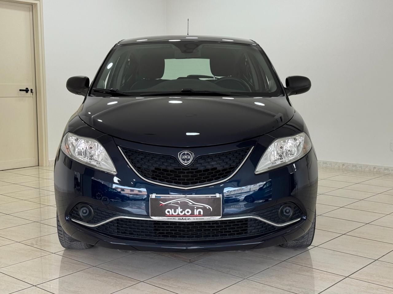 Lancia Ypsilon 1.2 69 CV 5 porte Gold