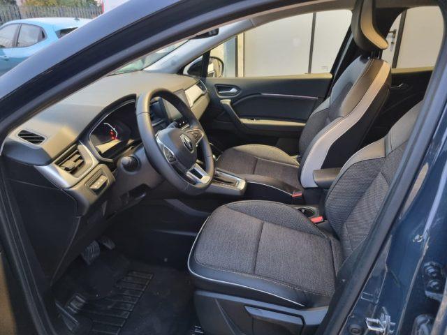 RENAULT Captur Full Hybrid E-Tech 145 CV Intens