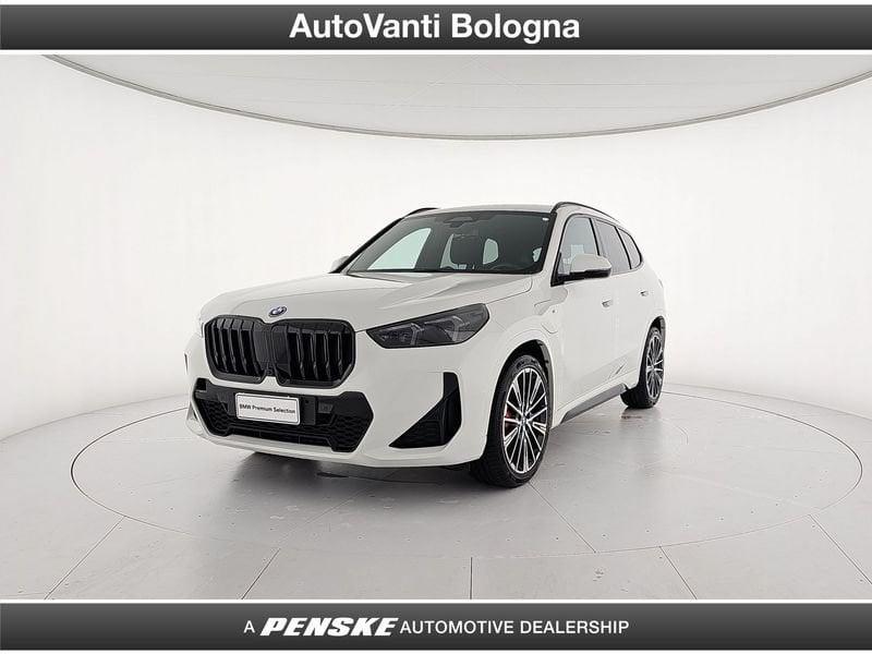 BMW X1 xDrive 30e Msport PRO