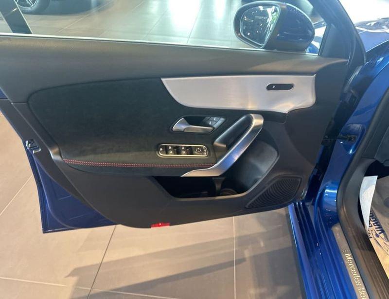 Mercedes-Benz Classe A 180d Automatic AMG Line Advanced Plus
