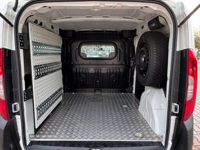 FIAT Doblo 1.4 T-Jet N. Power PC-TN FURGONE CARGO LAMIERATO
