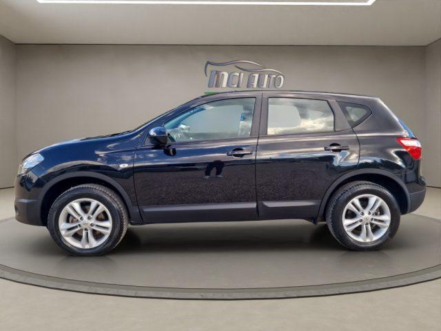 NISSAN Qashqai 1.5 dCi DPF Acenta