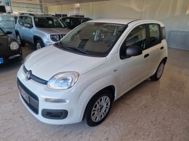 Fiat Panda 1.2