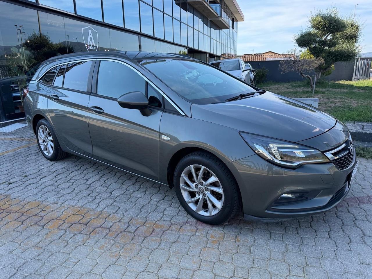 Opel Astra 1.6 CDTi 136CV aut. Sports Tourer Innovation