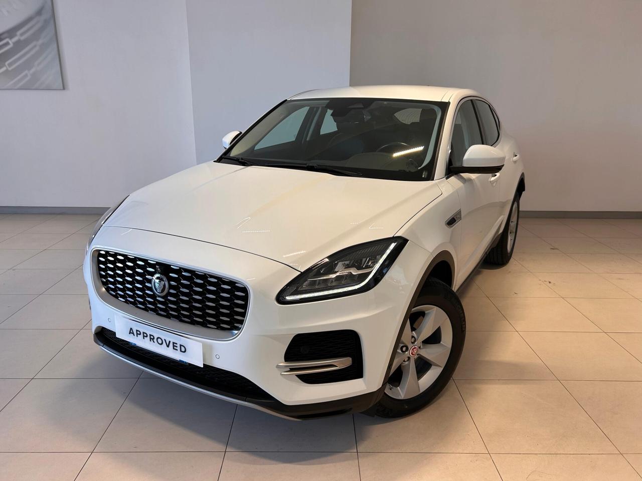 Jaguar E-Pace 2.0D I4 163 CV AWD Auto S *AUTOCARRO*