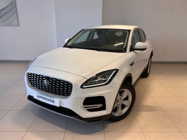 Jaguar E-Pace 2.0D I4 163 CV AWD Auto S *AUTOCARRO*