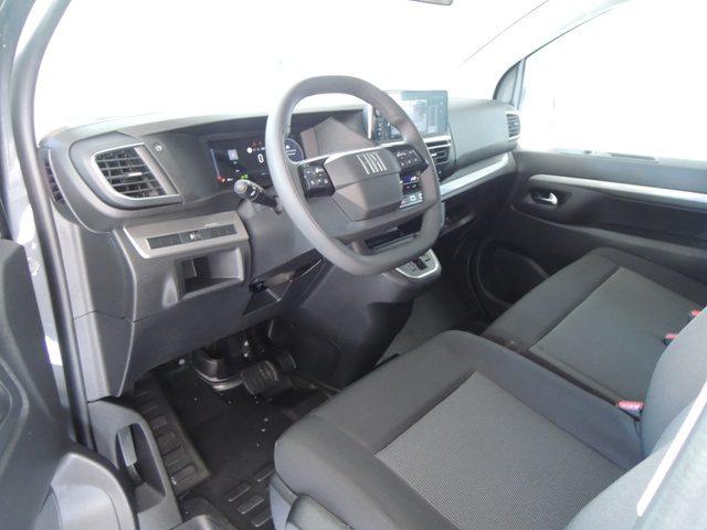 FIAT Ulysse 2.2 Multijet 180 CV S&S AT8 L3