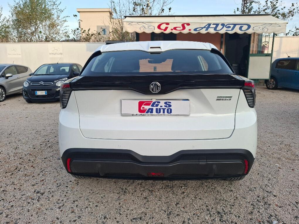 Mg MG4 Standard 51 KWh