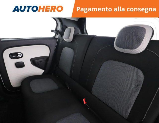 RENAULT Twingo SCe Zen
