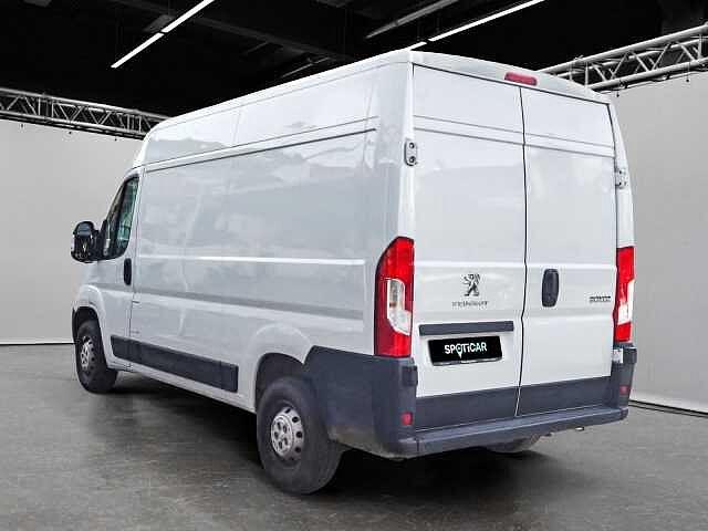 Peugeot Boxer 35 2.2 BlueHDi 140 S&S L2 H2 Furgone