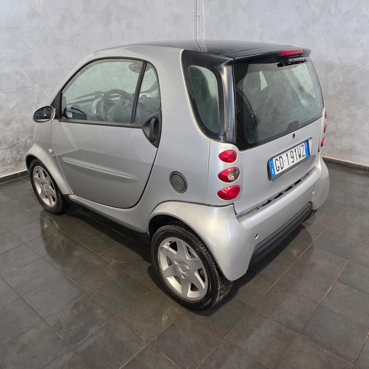 Smart ForTwo 700 BENZINA PASSION