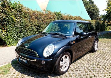 Mini 1.6 16V 90 CV
