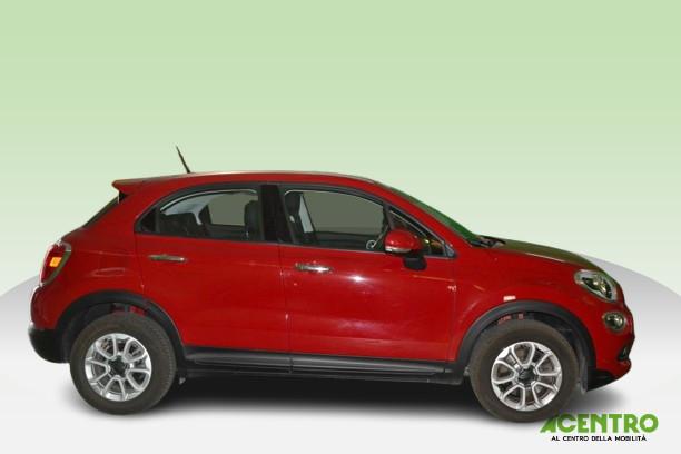 FIAT 500 X1.6 Mjet 120CV 4x2 BUSINESS DCT