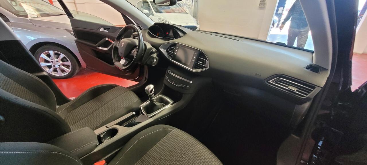 Peugeot 308 BlueHDi 130 S&S SW Business GARANTITA