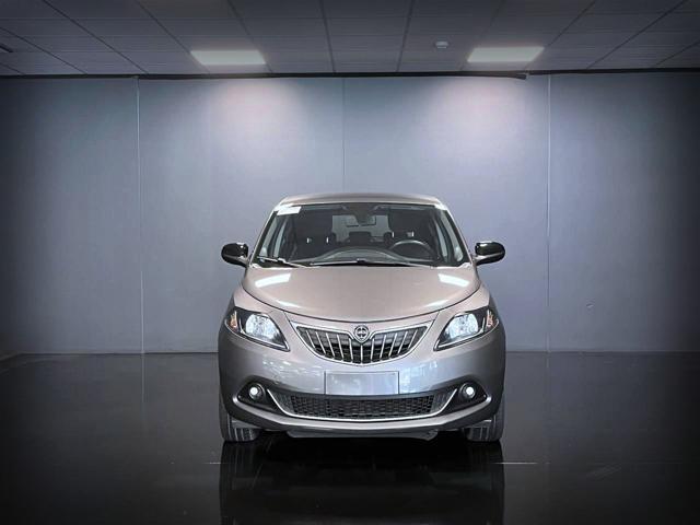 LANCIA Ypsilon 1.0 FireFly 5 porte S&S Hybrid Gold
