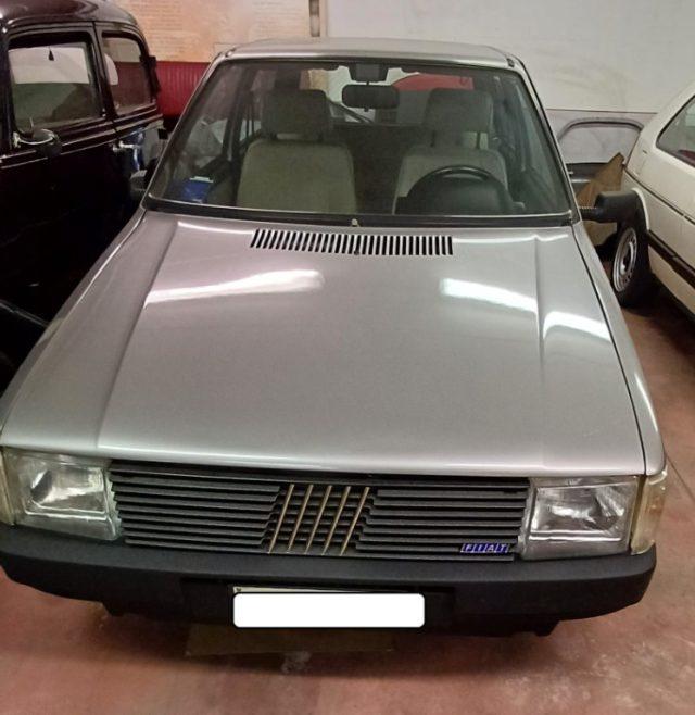 FIAT Uno 45 3 porte SL