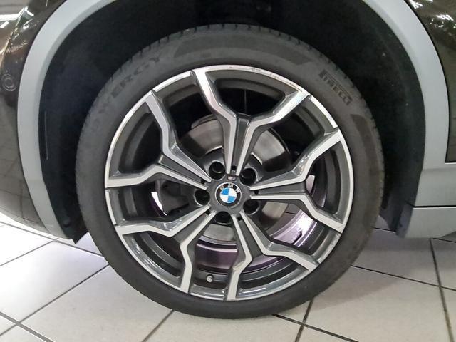 BMW X2 18 d SCR Msport X sDrive Steptronic