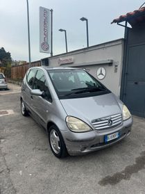 Mercedes-benz A 160 cat Classic