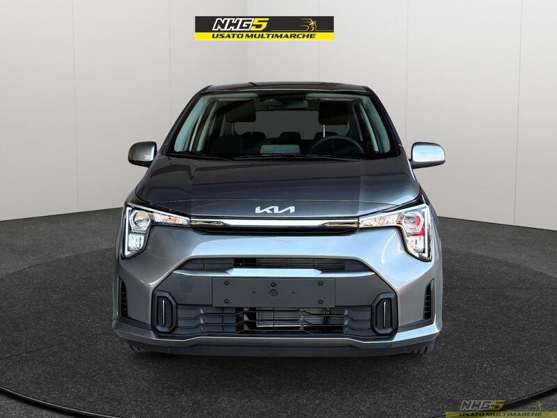 KIA Picanto Picanto 1.0 12V GPL 5 porte Urban
