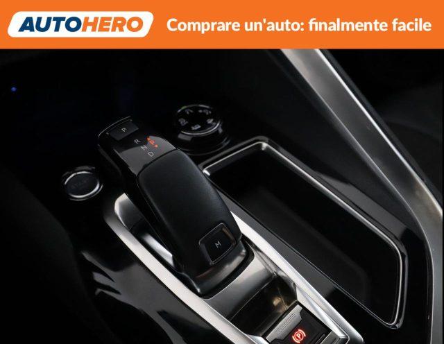 PEUGEOT 5008 BlueHDi 130 S&S EAT8 GT Line
