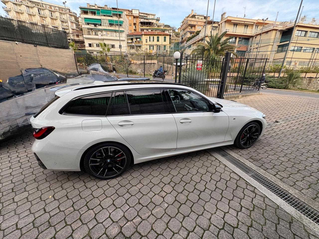 Bmw 340i M 340d 48V xDrive Touring