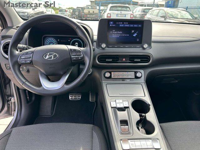 HYUNDAI Kona 39 kWh EV Xline - GJ189YM