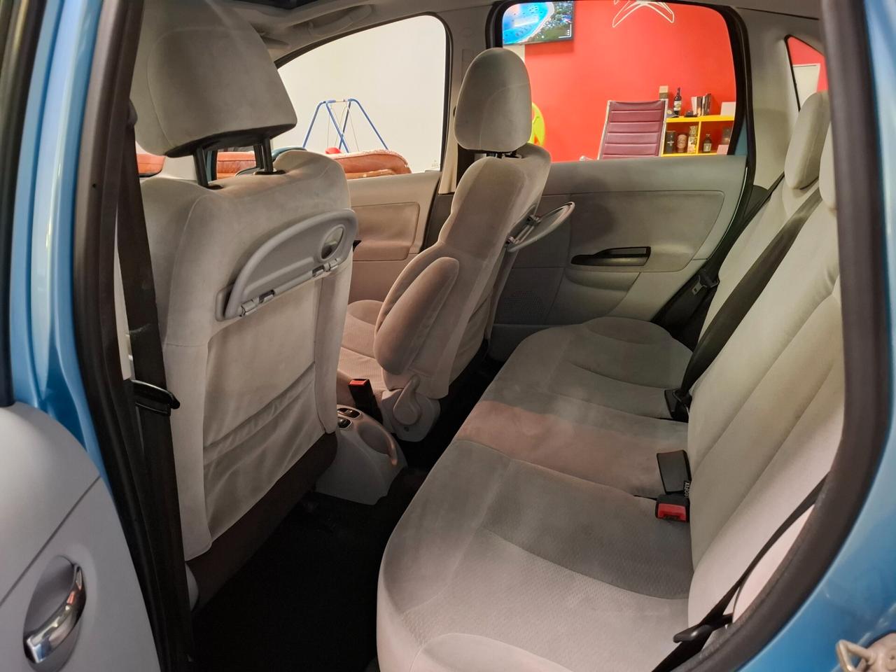 Citroen C3 1.4 Exclusive