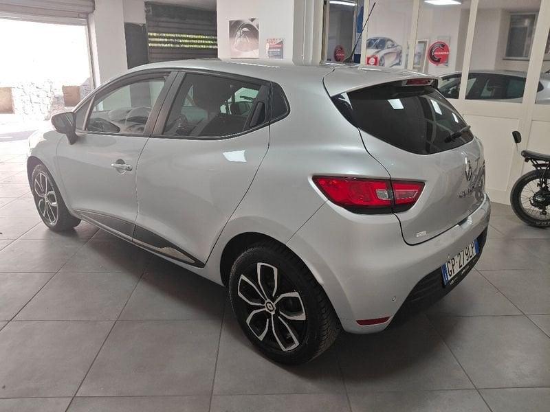 Renault Clio Clio TCe 90 CV 5 porte Intens