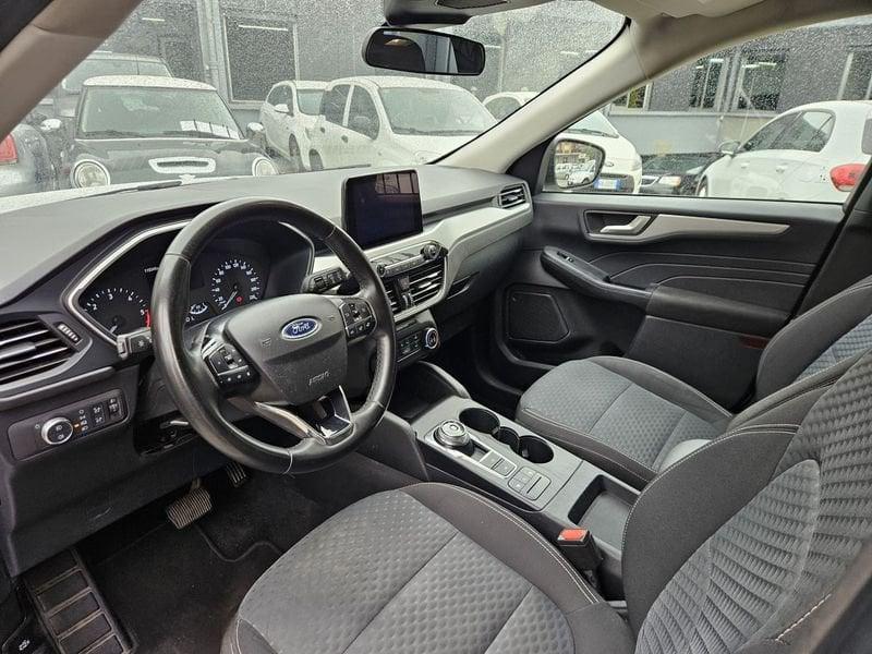 Ford Kuga 1.5 EcoBlue 120CV 2WD Auto
