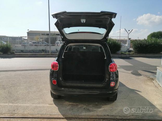 FIAT 500L 1.3 Multijet 95 CV Business i.e